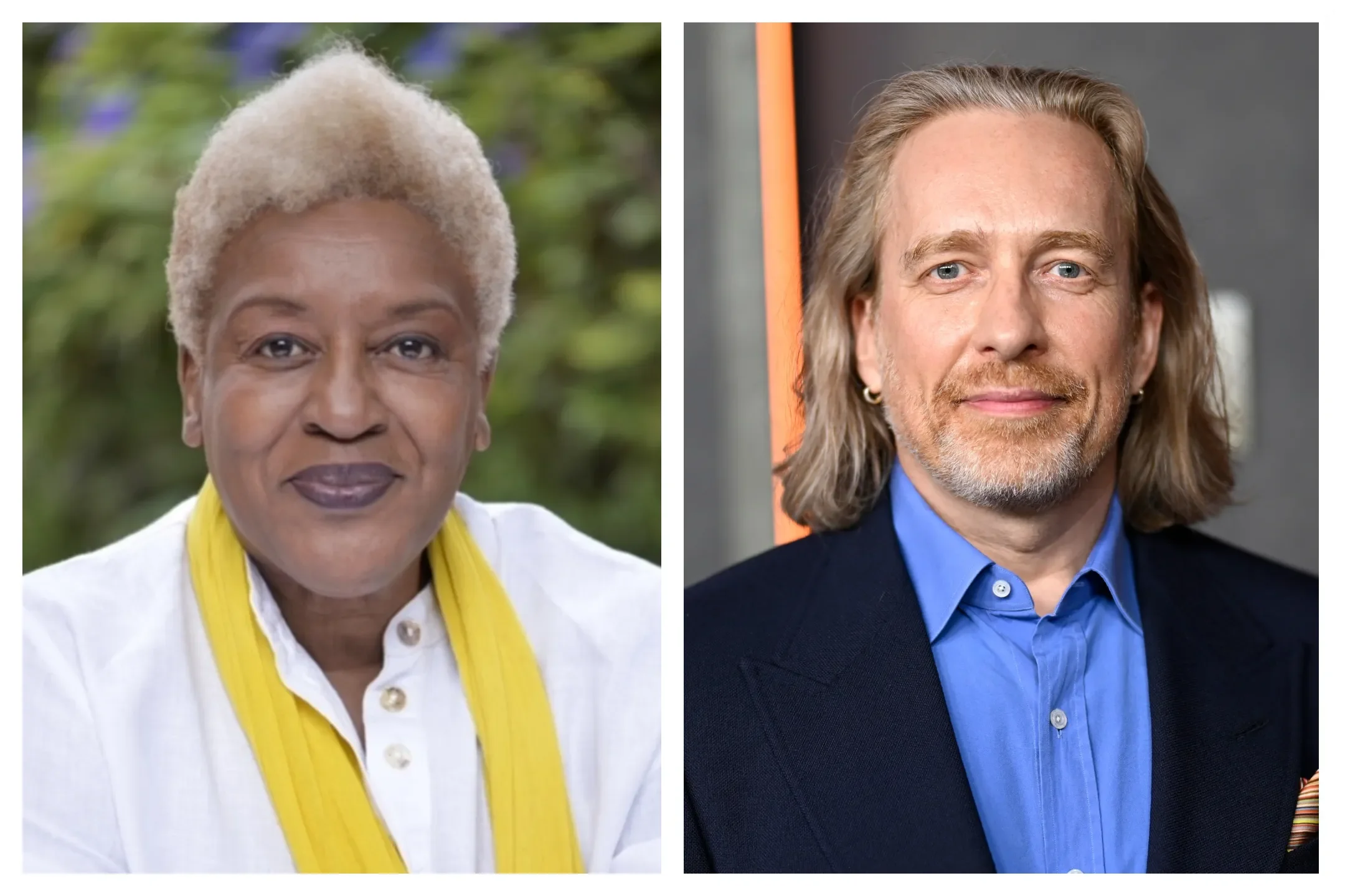 CCH პაუნდერი და მორტენ ტილდუმი "შიში კონცხზე"-ს სერიალში Apple TV+-ზე